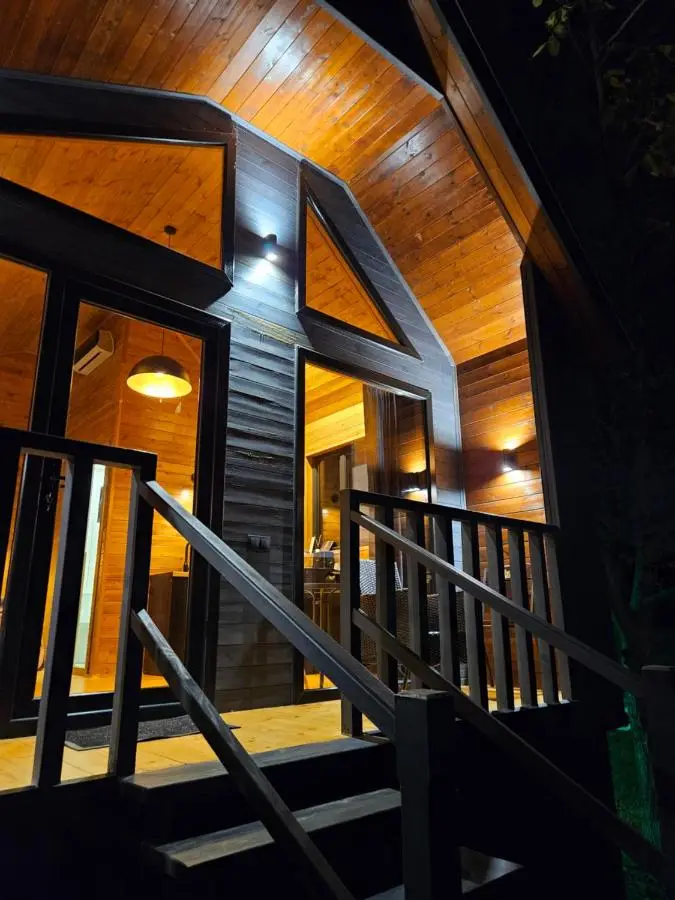 Mtskheta Chalet