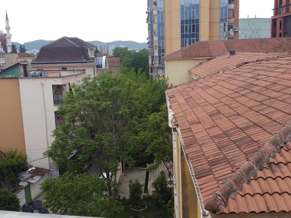 Tirana Apartment