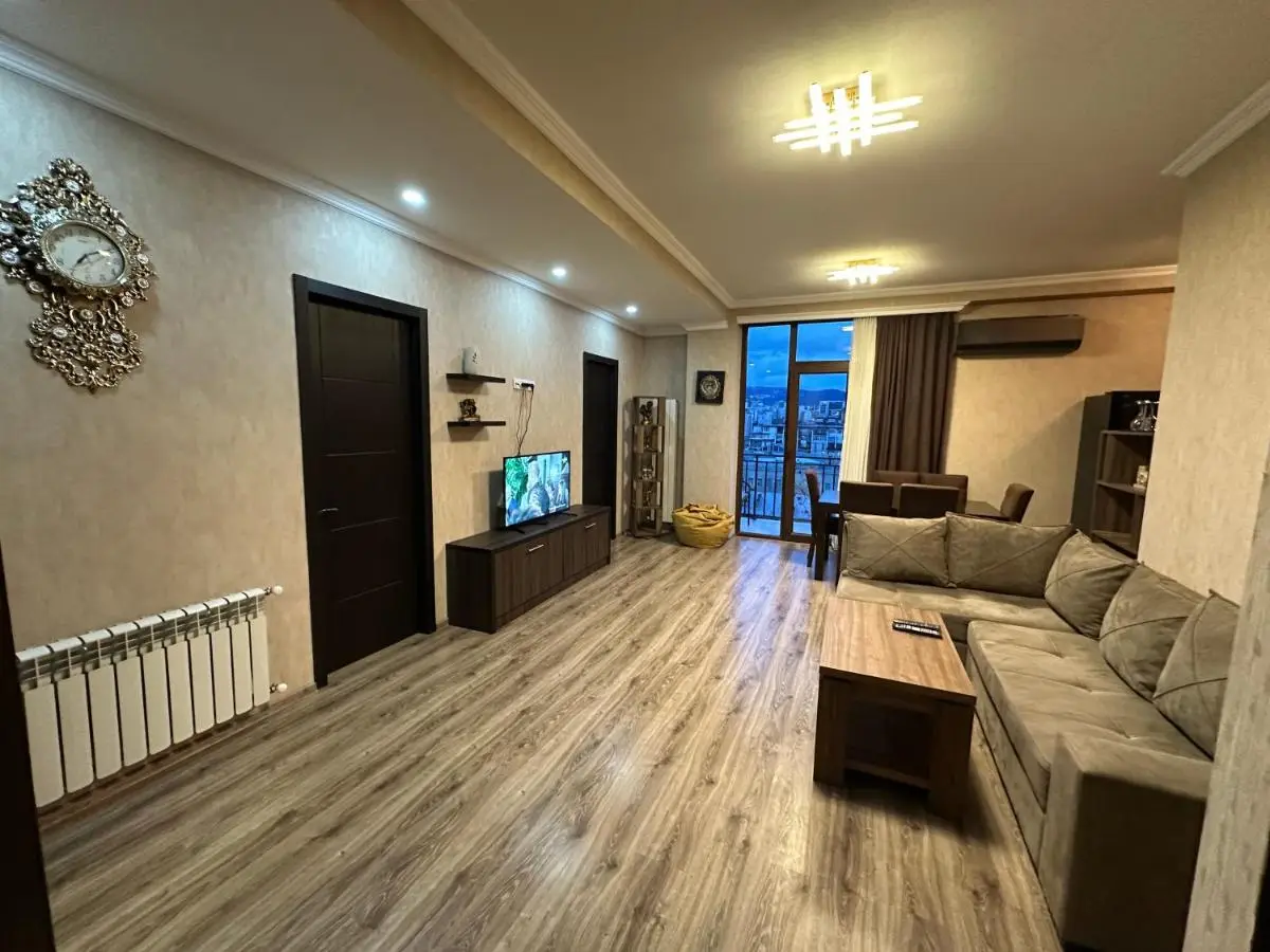 Tsereteli 87z