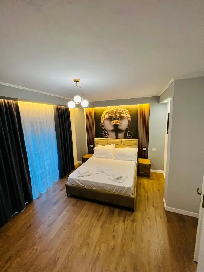 Luxury Apartaments Tirana