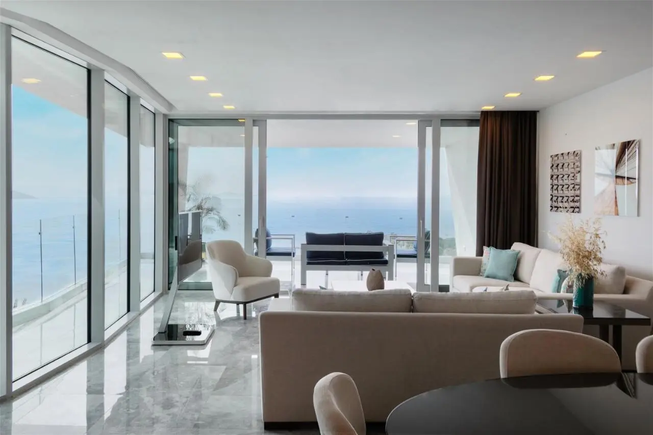 Le Meridien Bodrum Beach Resort