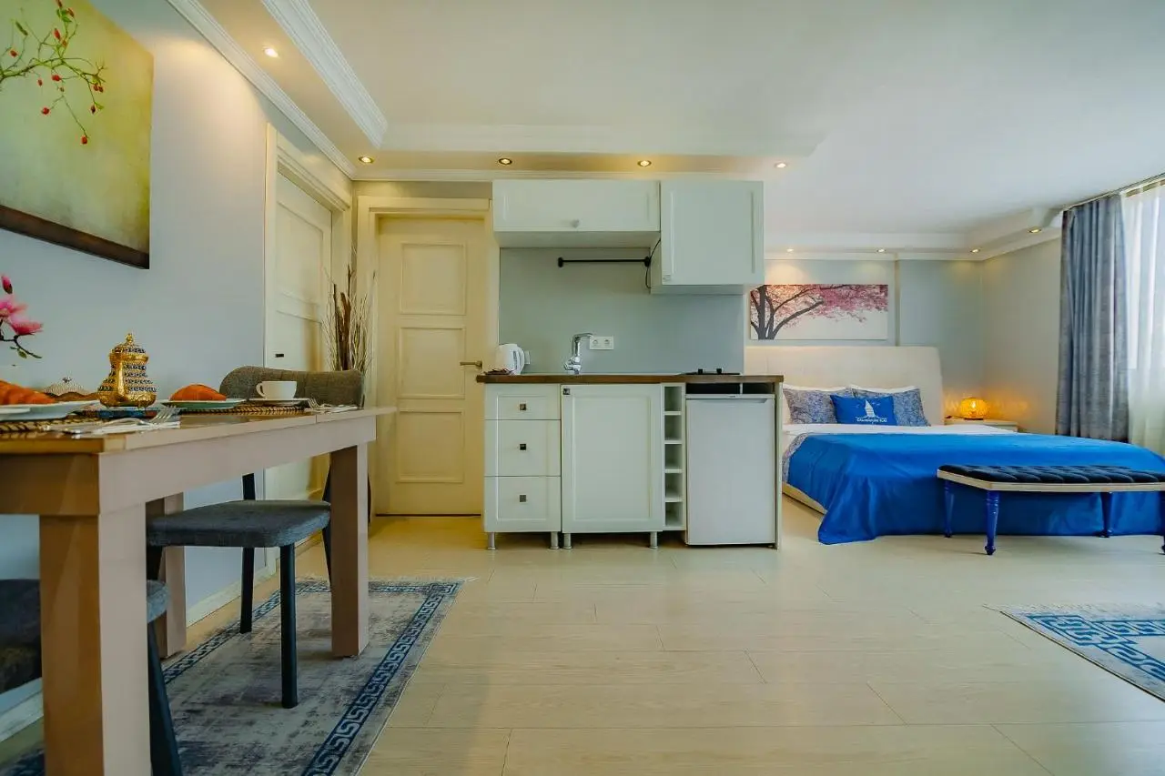 Galata Nil Suite