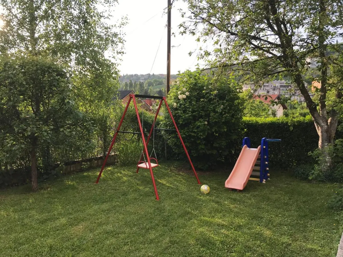 Sweet Garden