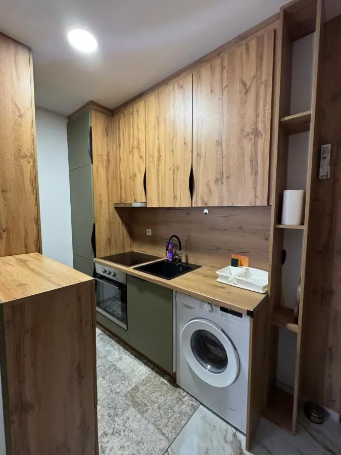 Crown Apartmani Vlašić