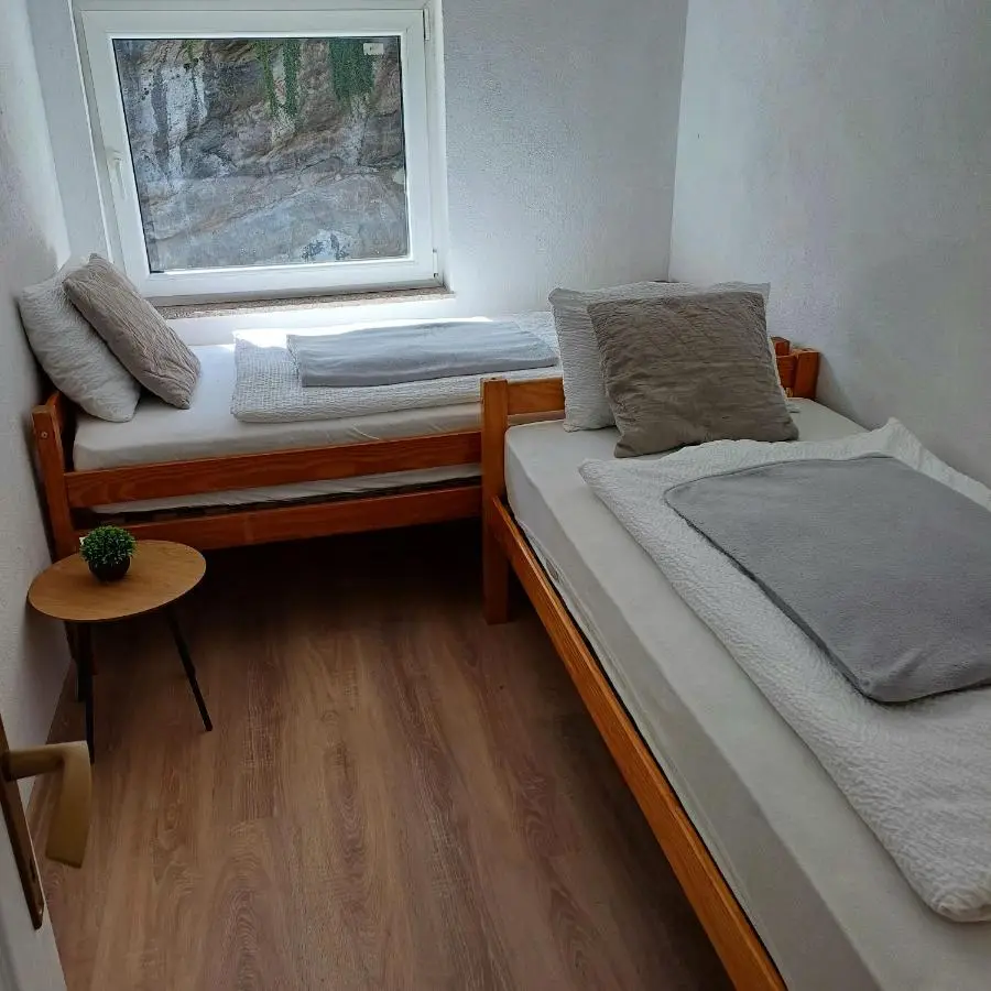 Rose 2 Apartment