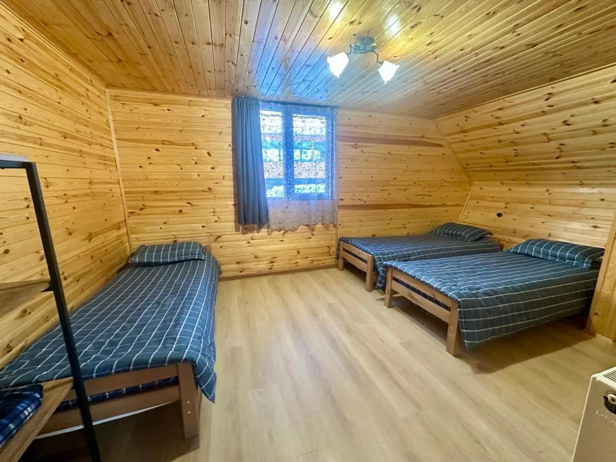 T&T cottage