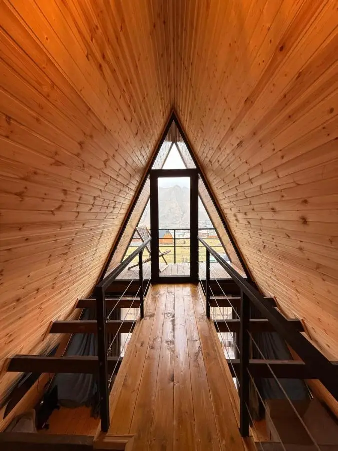 Sanseco Cottage