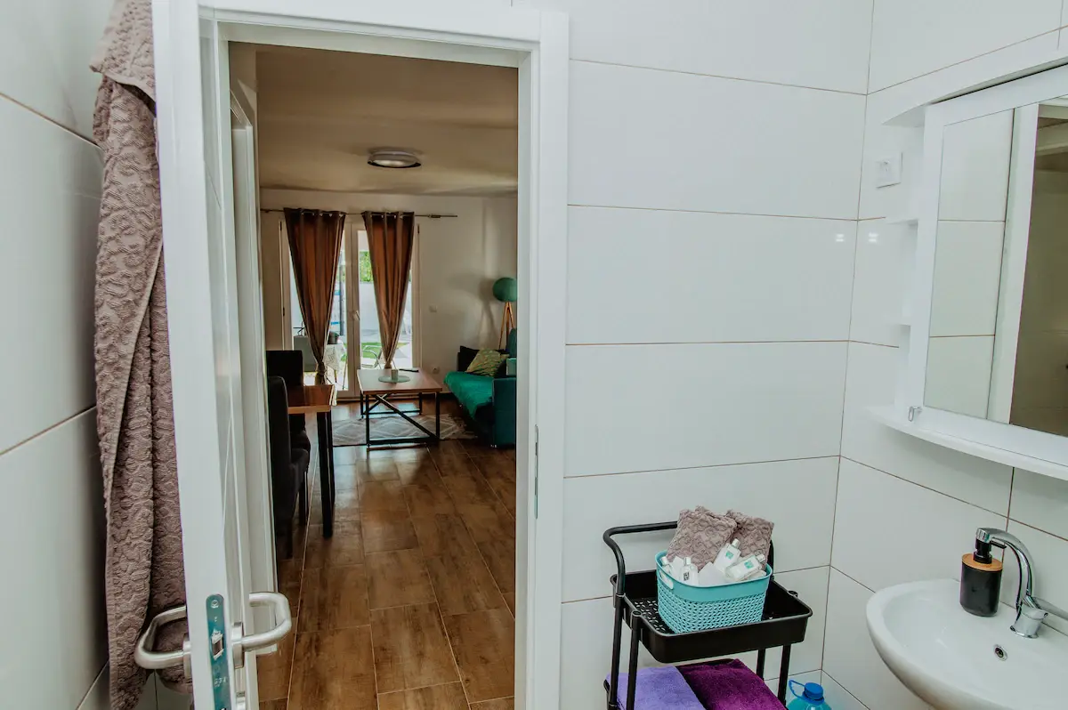 Holiday home Vucjak