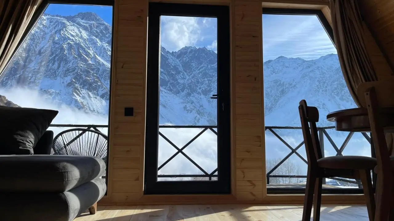 View Cottage
