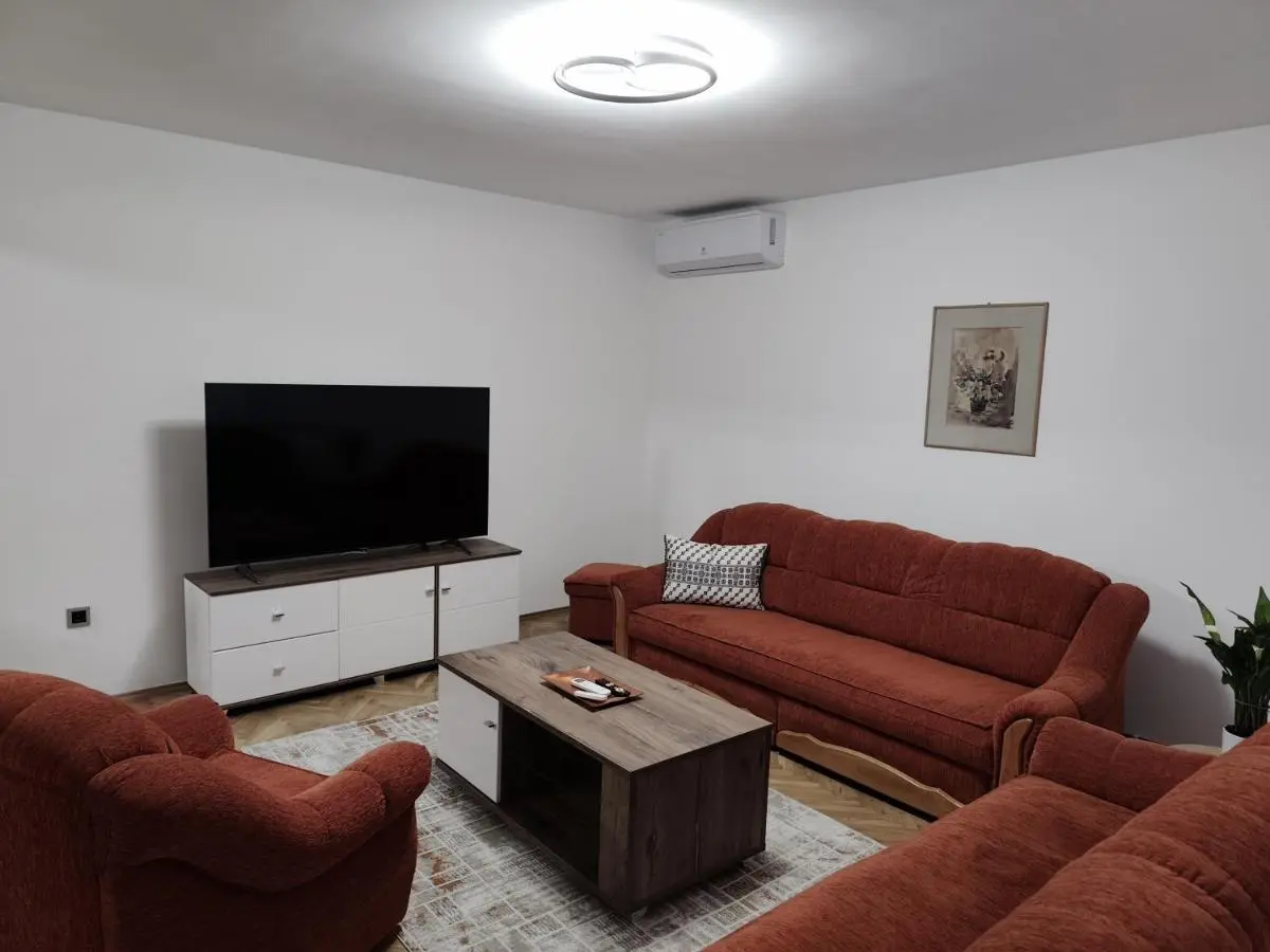 Apartman Lidija