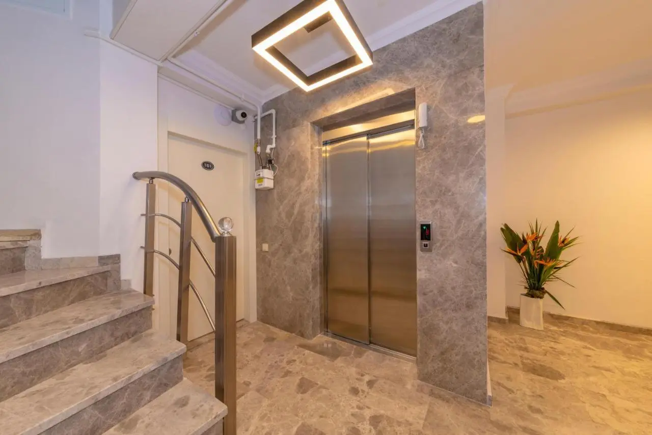Joy Suites