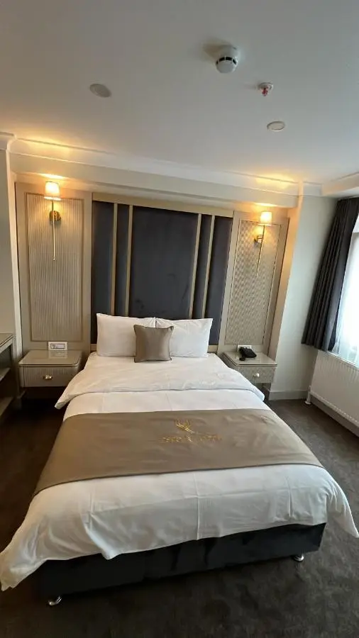 Espoir HOTEL