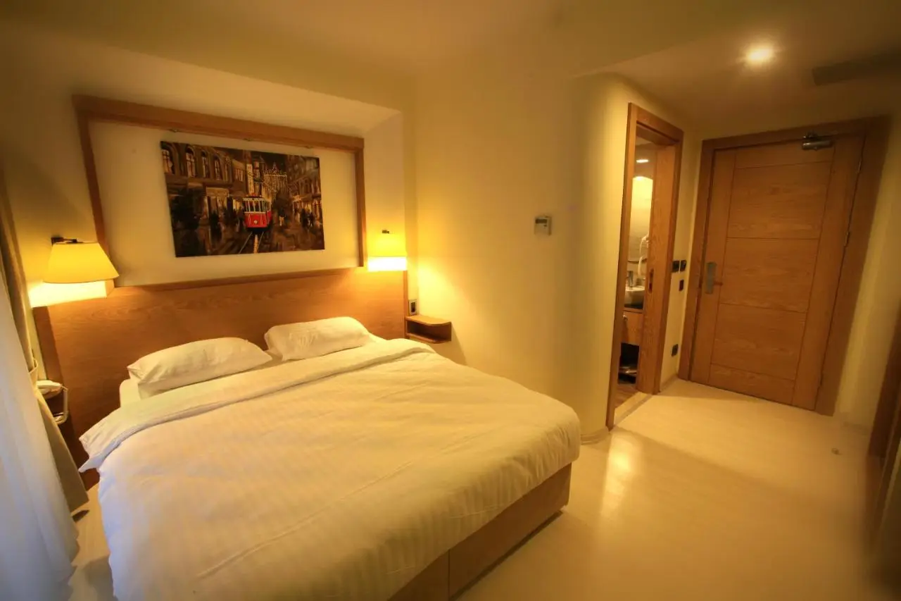 Beyoglu MLS Hotel