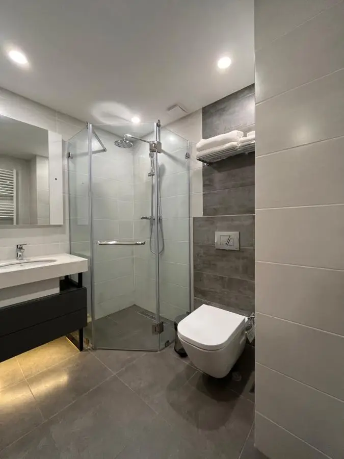 Cozy Apartment in Orbi Bakuriani
