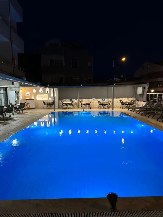 Soykan Hotel