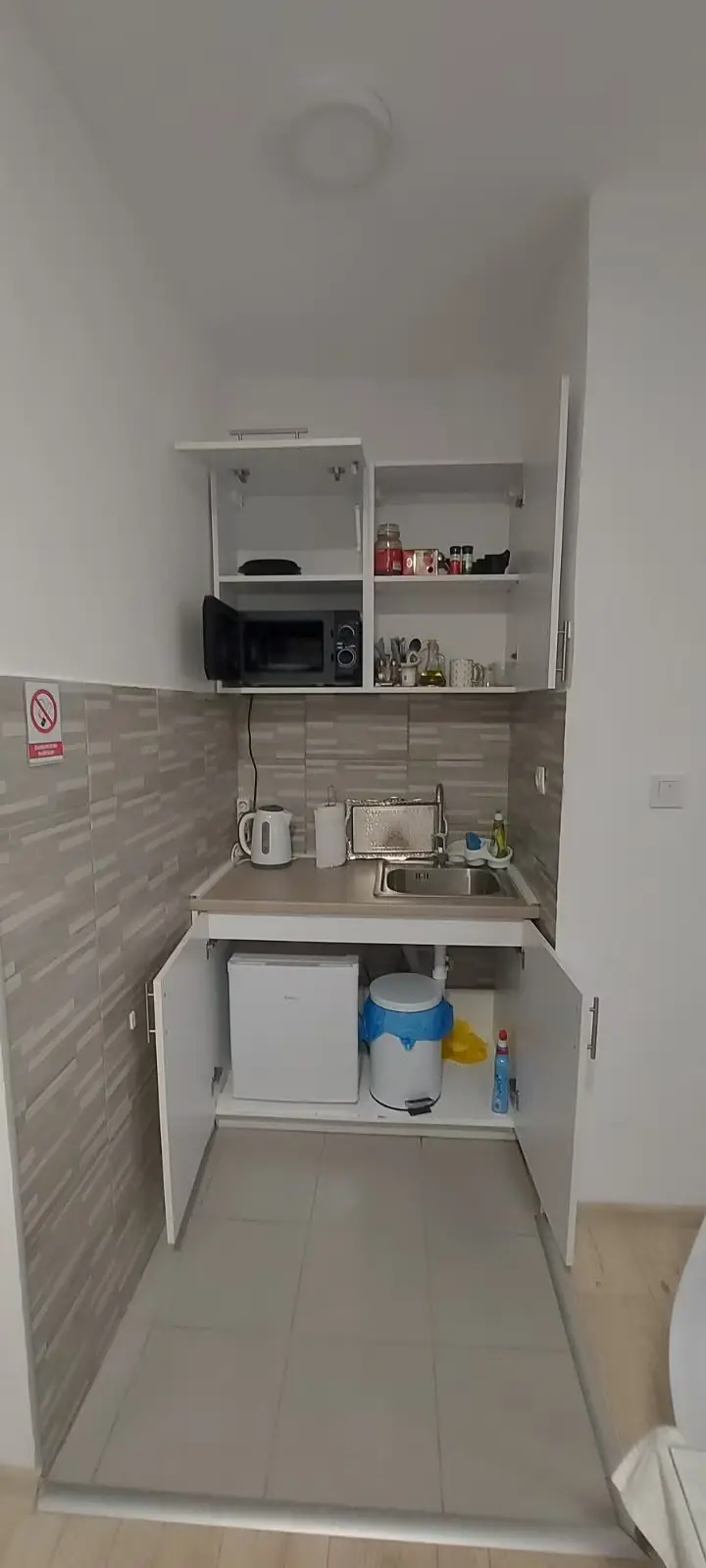 Naar 1 - cozy APT+ FREE PARKING