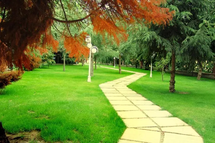 Yalçın Resort Hotel
