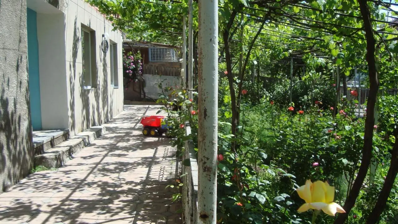 Guesthouse Valeria