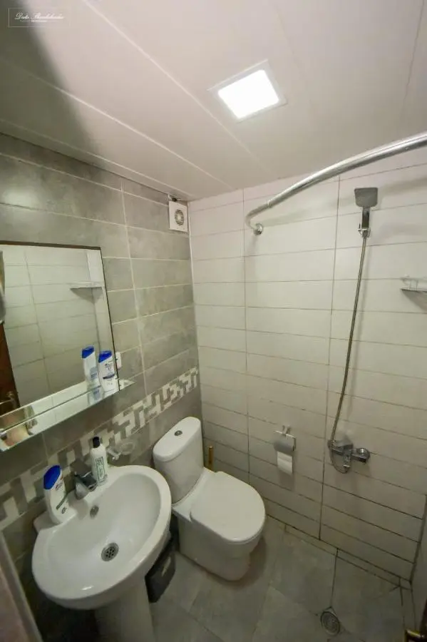 Apartment Soho Tabidze