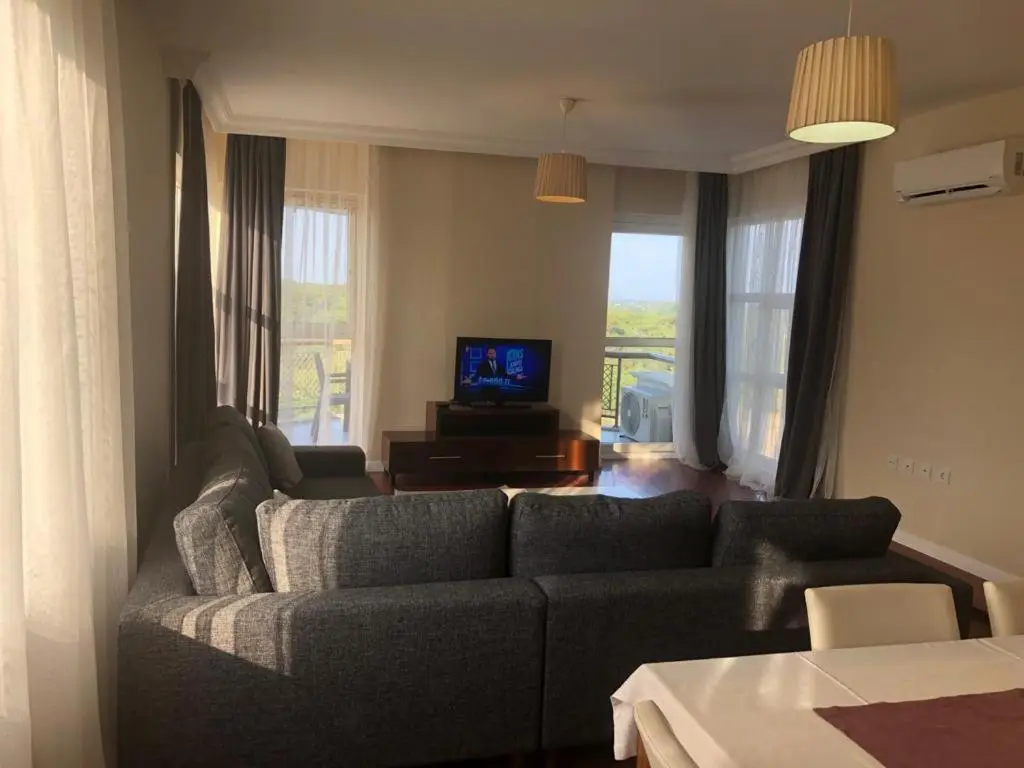 Lara Park Suites