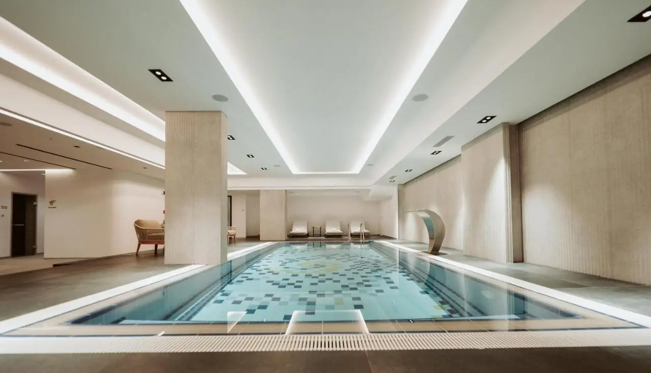 Valbona Resort & Spa