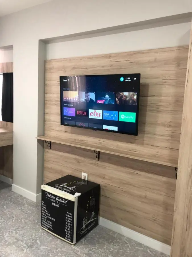 Taksim Galatist Hotel