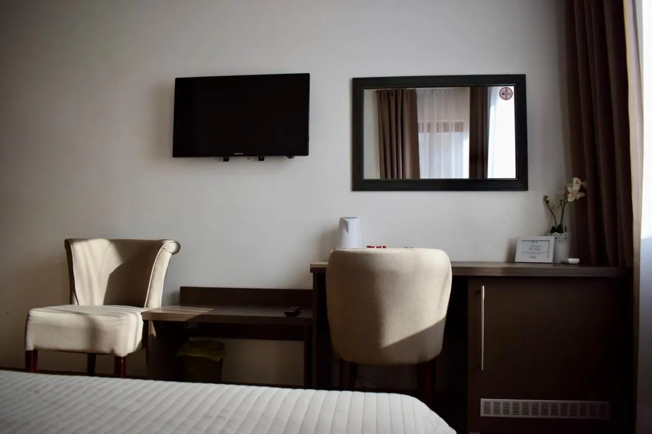 Hotel Divan