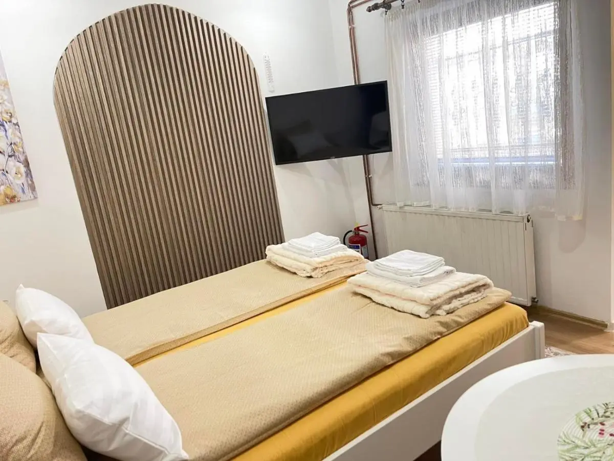 Studio Apartman Sedrenik