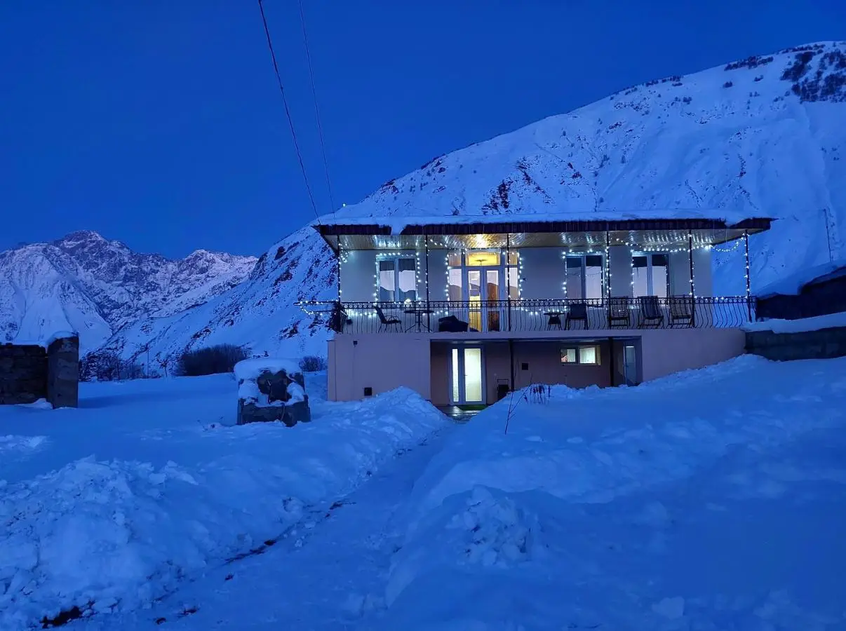 Hotel Garbani