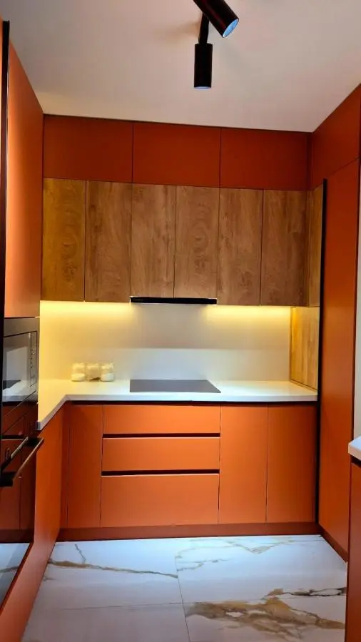 Sebu Suites
