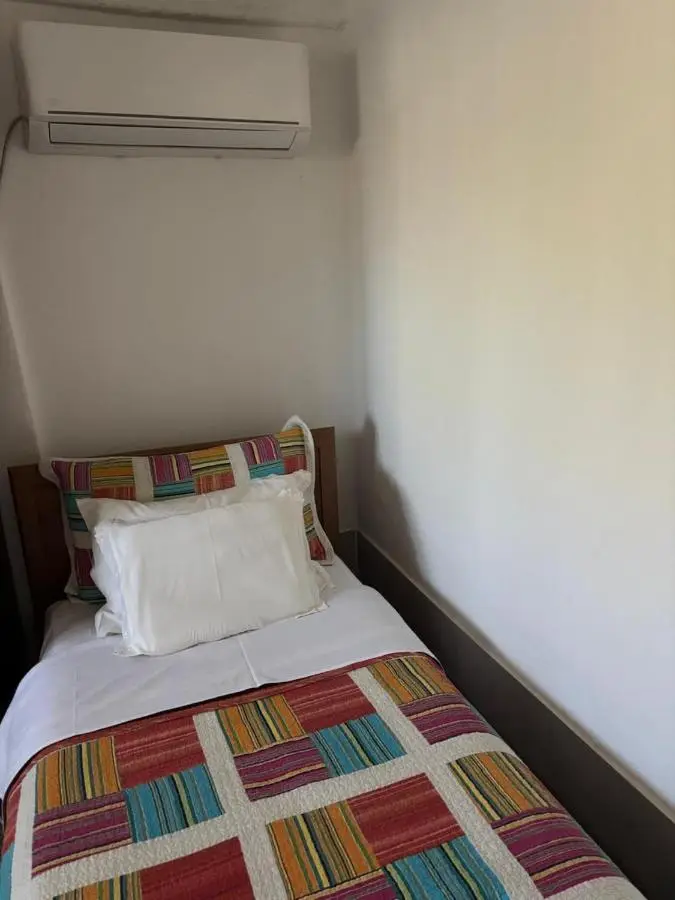 Garden One Bedroom Apartment