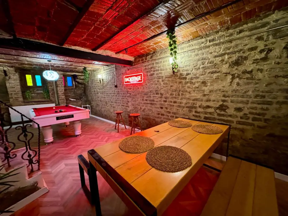 Mansion Istanbulite