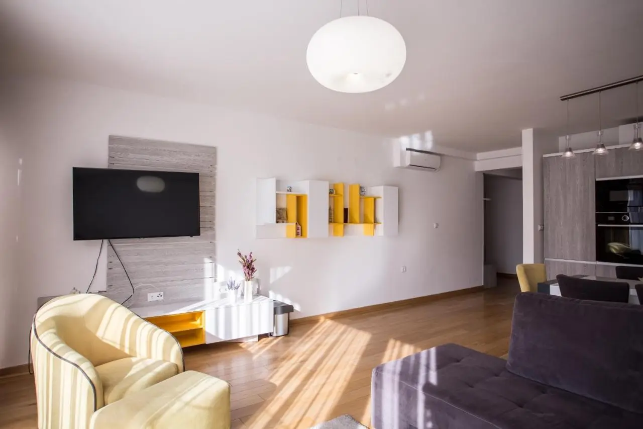 VIP Apartments