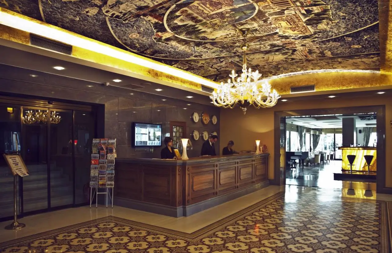 Hotel Suadiye