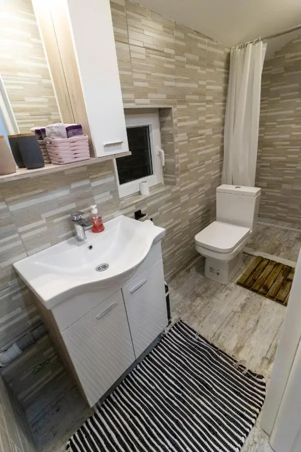 Guest House Lejla 2