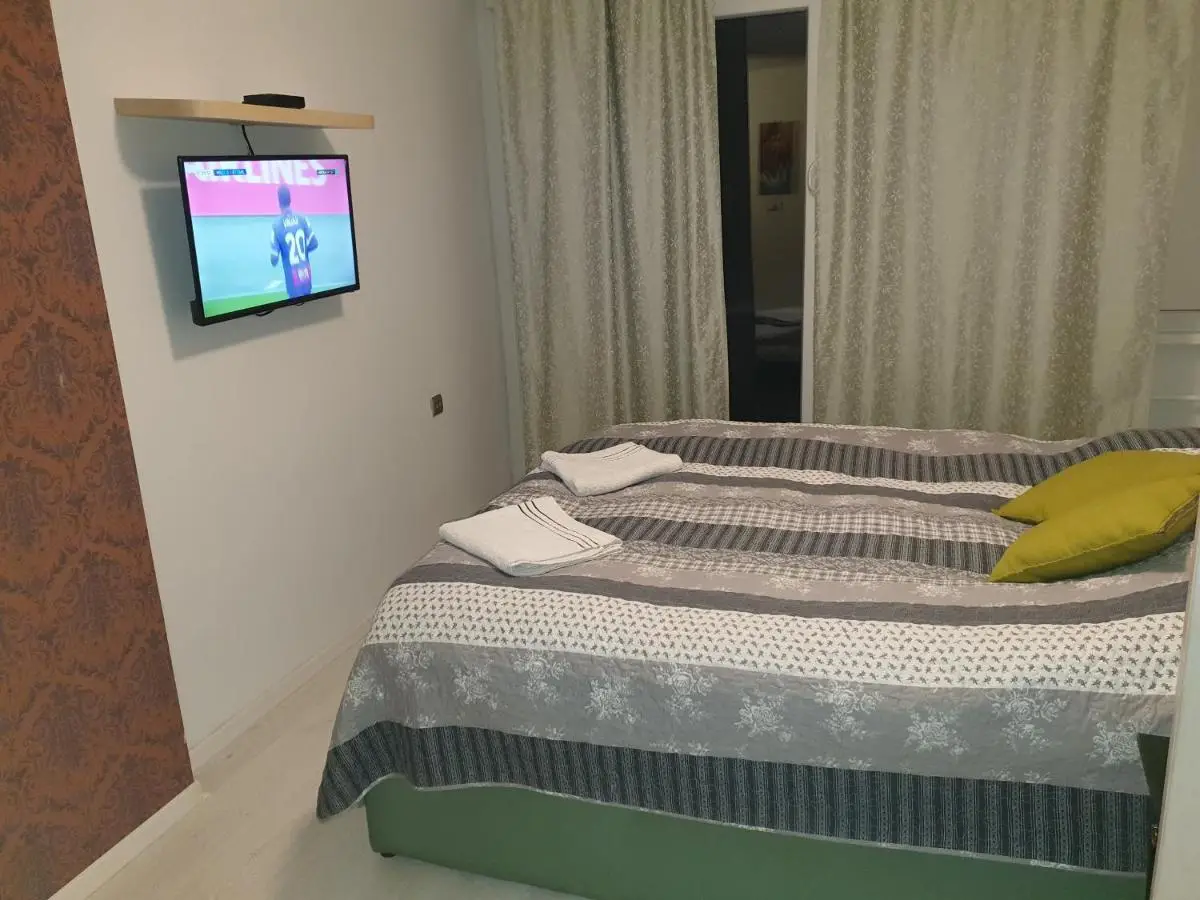 apartman oli
