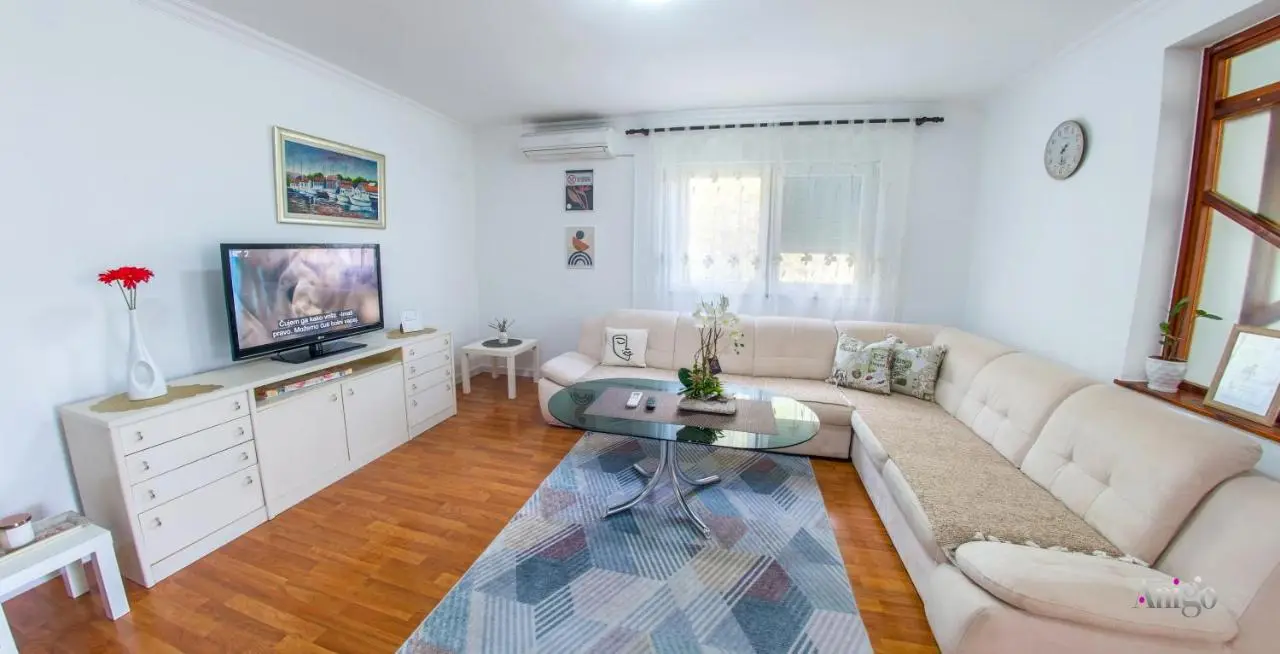 Bega Apartman