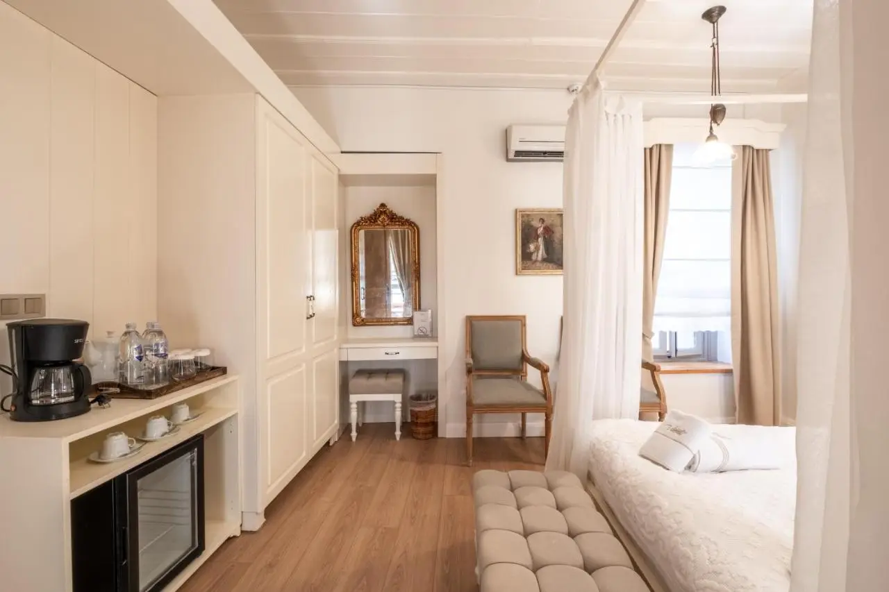 Viento Alacati Hotel