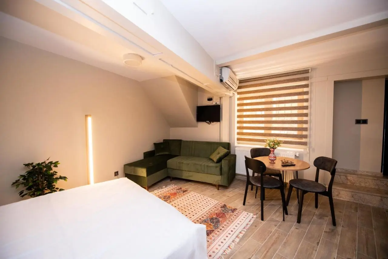 Galapera Apartments