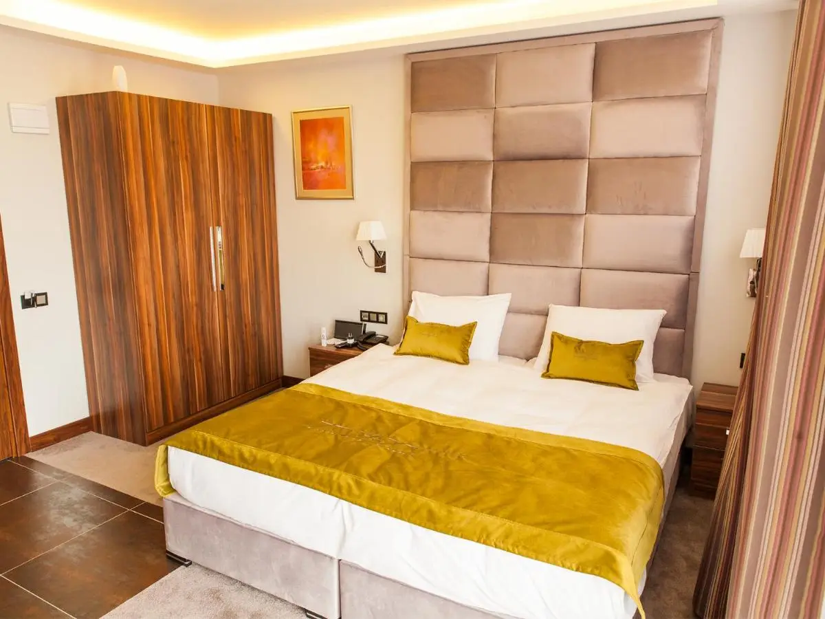 The 22 Hotel