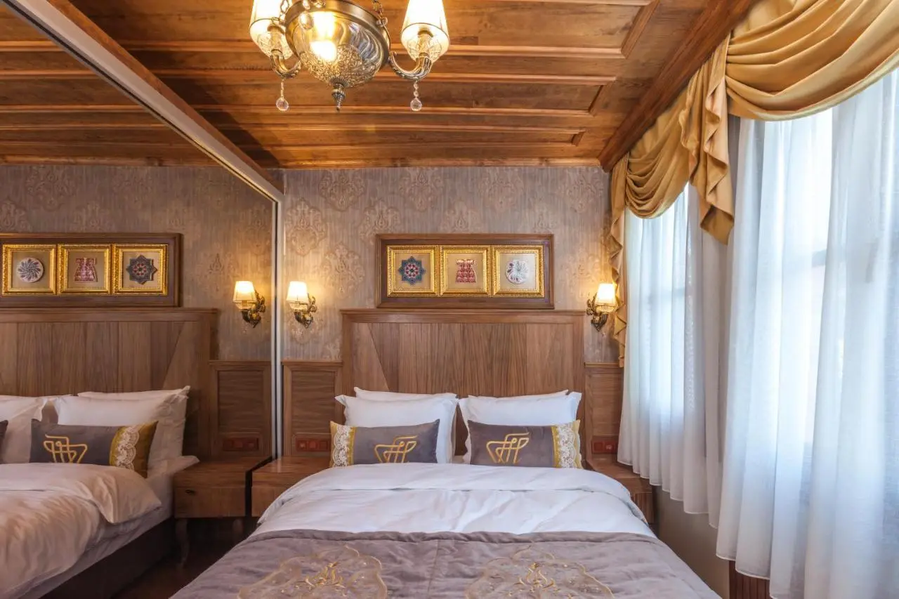 Ferman Konak Hotel-Special Category