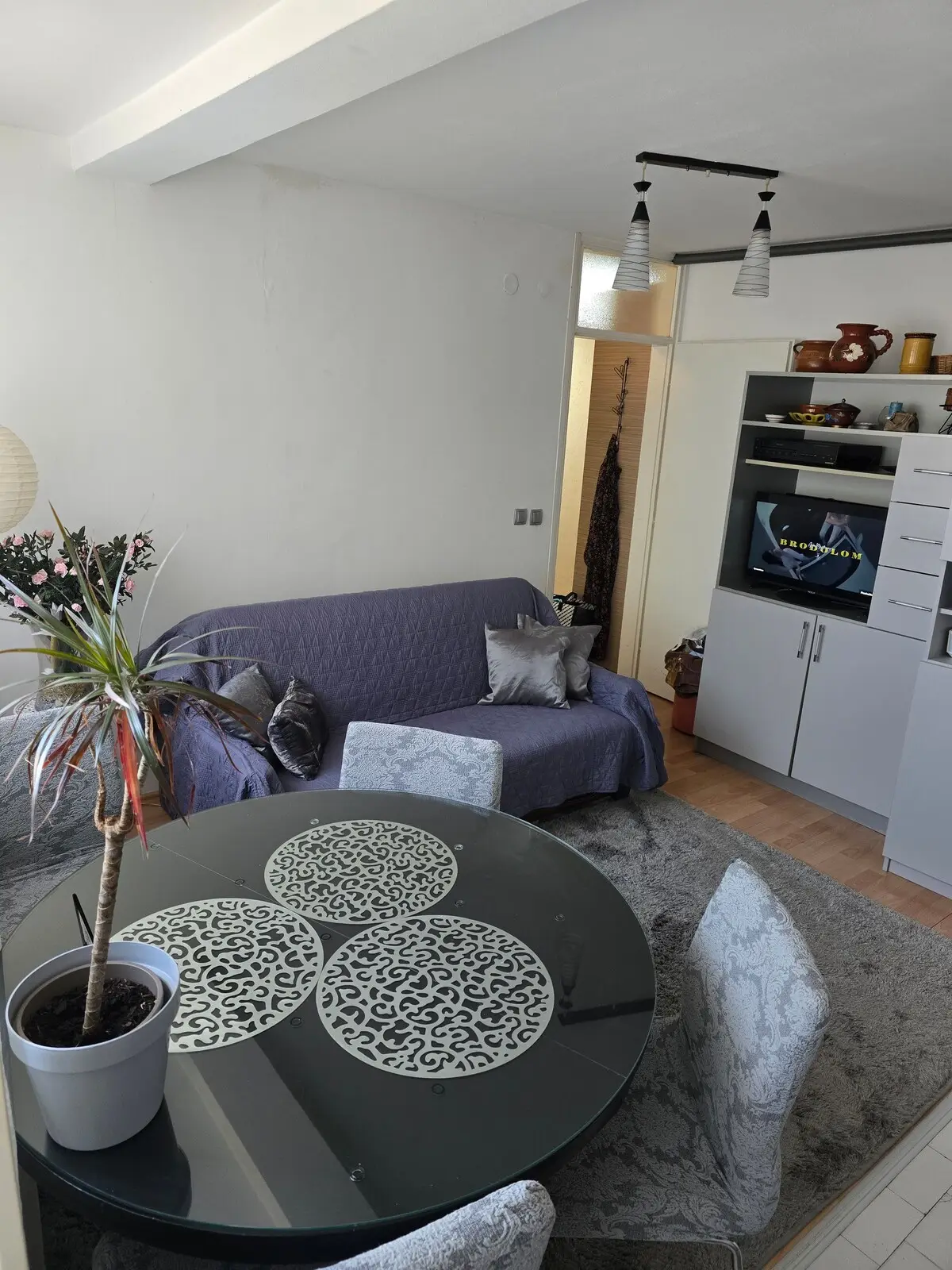 Medena apartment