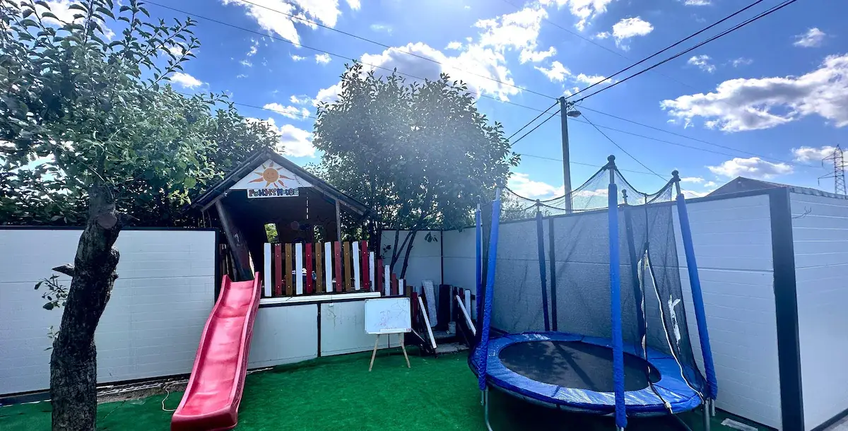 Eco-Lux Villa SEEA