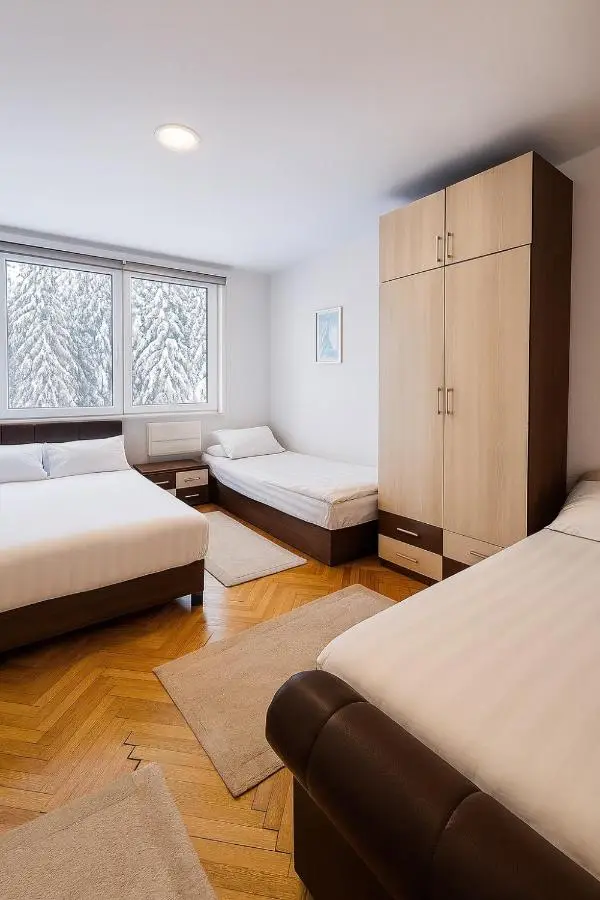 Apartman Monti Vlašić