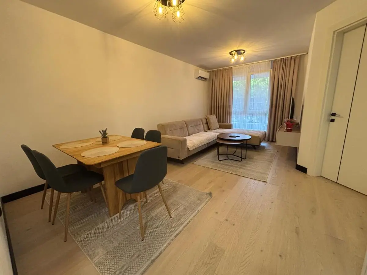 Apartman Home Sweet Home - Avenija - Sarajevo