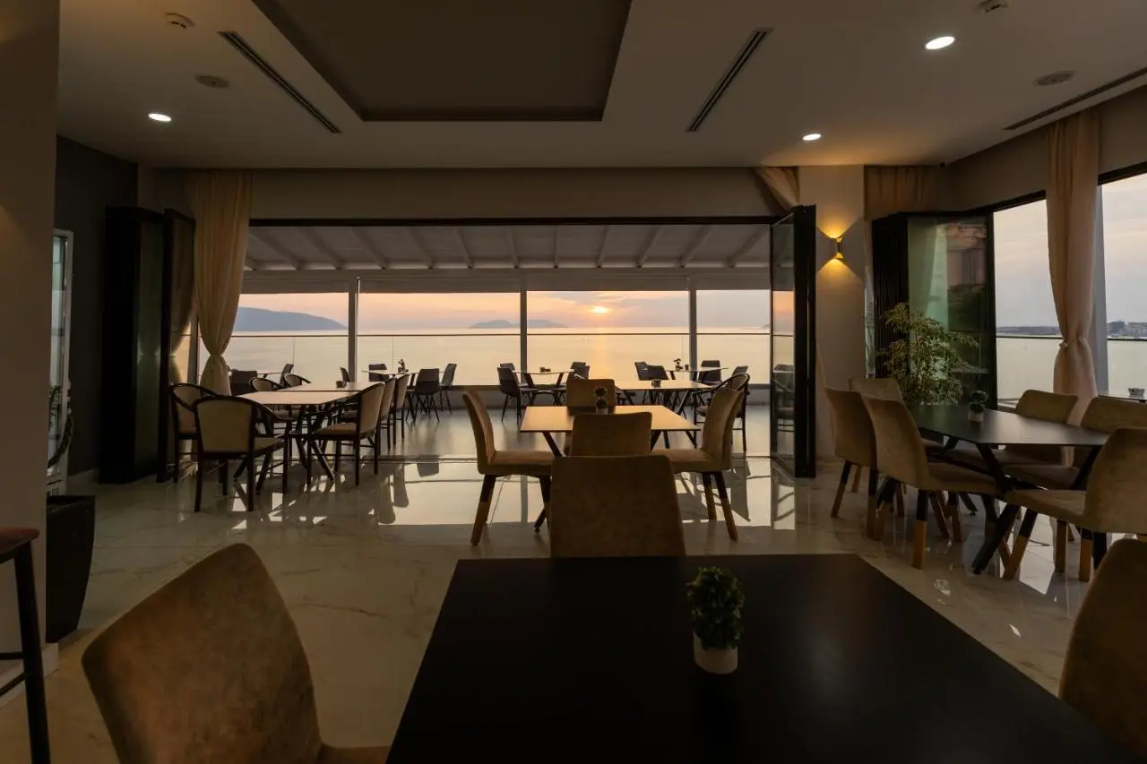 Hotel Britania