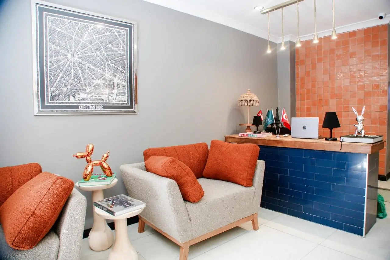 Istiklal Street Taksim House Yamalya Hotel