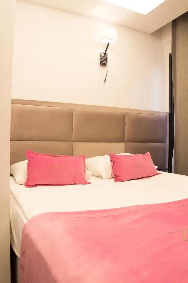 The 22 Hotel