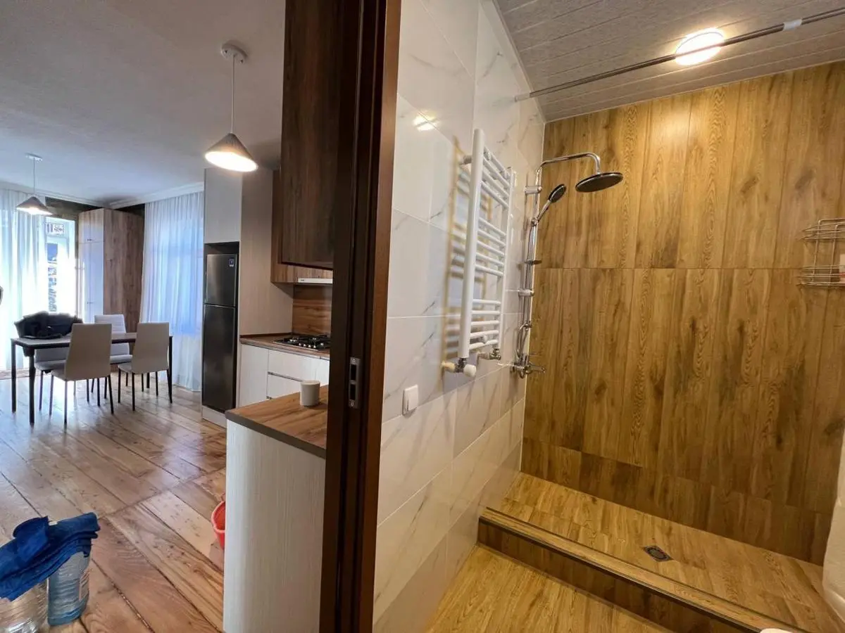 Urban Apartment Kazbegi