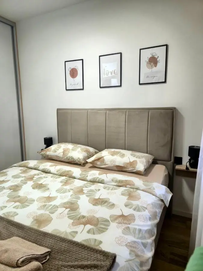 Apartment Alina Istocno Sarajevo with private garage Lukavica